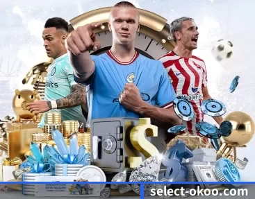 select-okoo.com APP 深度功能
